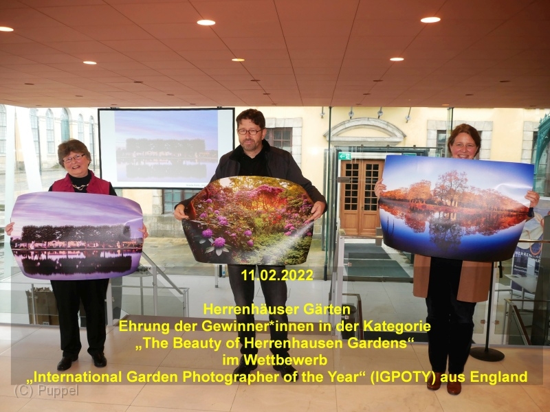 2022/20220211 Berggarten Ehrung  Beauty of Herrenhausen Gardens/index.html